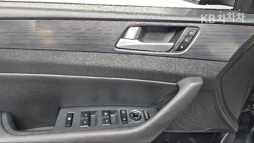 Хюндай Соната New Rise Хибрид2.0 HEV Premium - 13