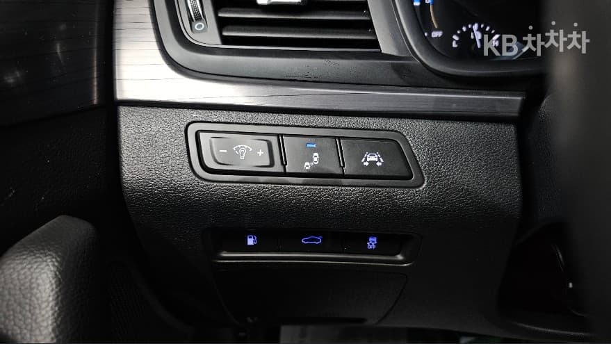 Хюндай Соната New Rise Хибрид2.0 HEV Premium - 14