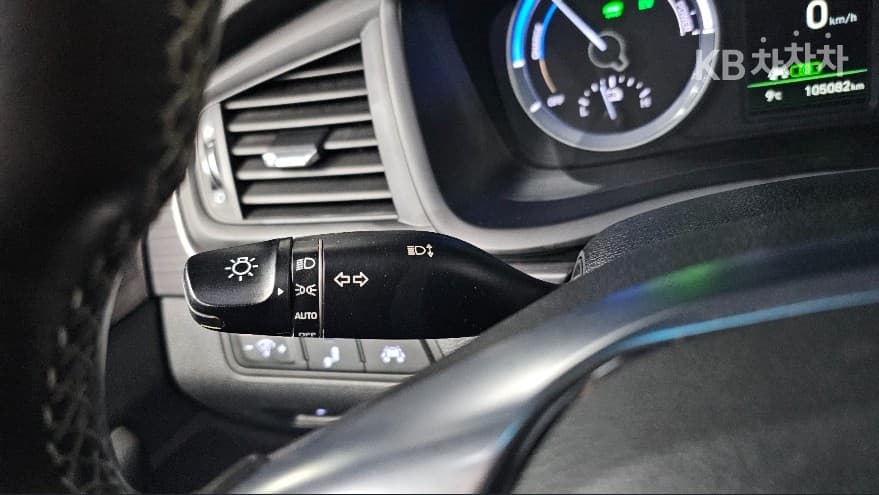 Хюндай Соната New Rise Хибрид2.0 HEV Premium - 15