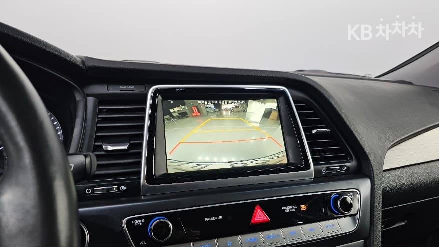 Хюндай Соната New Rise Хибрид2.0 HEV Premium - 18