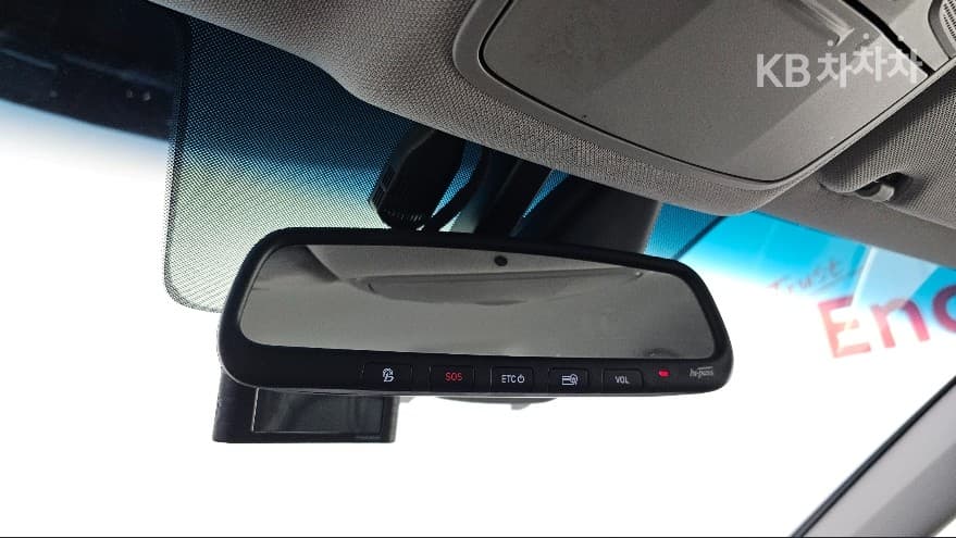 Хюндай Соната New Rise Хибрид2.0 HEV Premium - 19