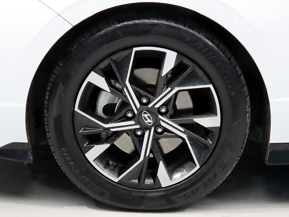 Хюндай Соната Ди Едж (Соната фацелит)(DN8)2.0 LPG 사업자용 Business 1 - 20