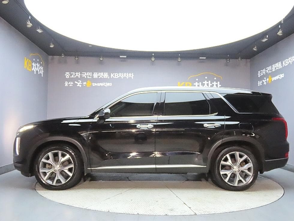 Hyundai Palisade2.2 Diesel 7-seater (Limousine) Prestige - 5