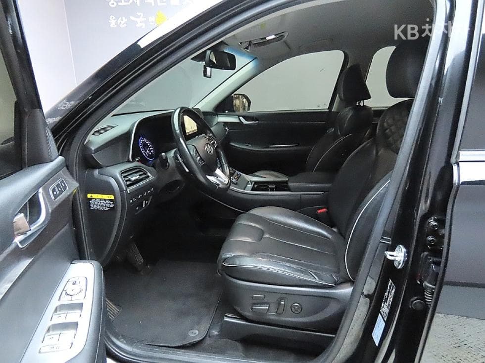 Hyundai Palisade2.2 Diesel 7-seater (Limousine) Prestige - 10