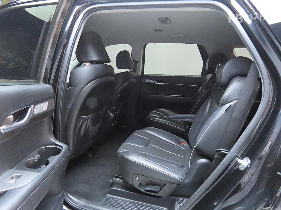 Hyundai Palisade2.2 Diesel 7-seater (Limousine) Prestige - 11