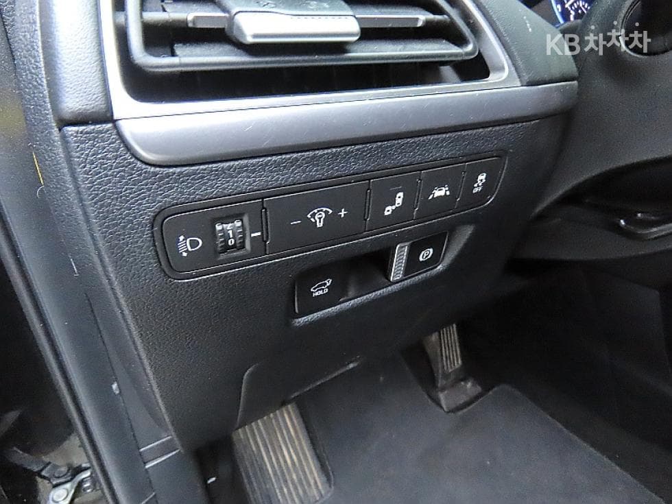 Hyundai Palisade2.2 Diesel 7-seater (Limousine) Prestige - 12