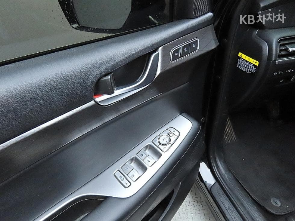Hyundai Palisade2.2 Diesel 7-seater (Limousine) Prestige - 13