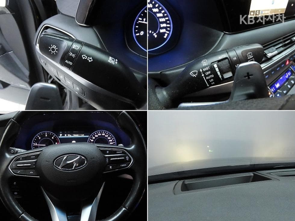 Hyundai Palisade2.2 Diesel 7-seater (Limousine) Prestige - 14