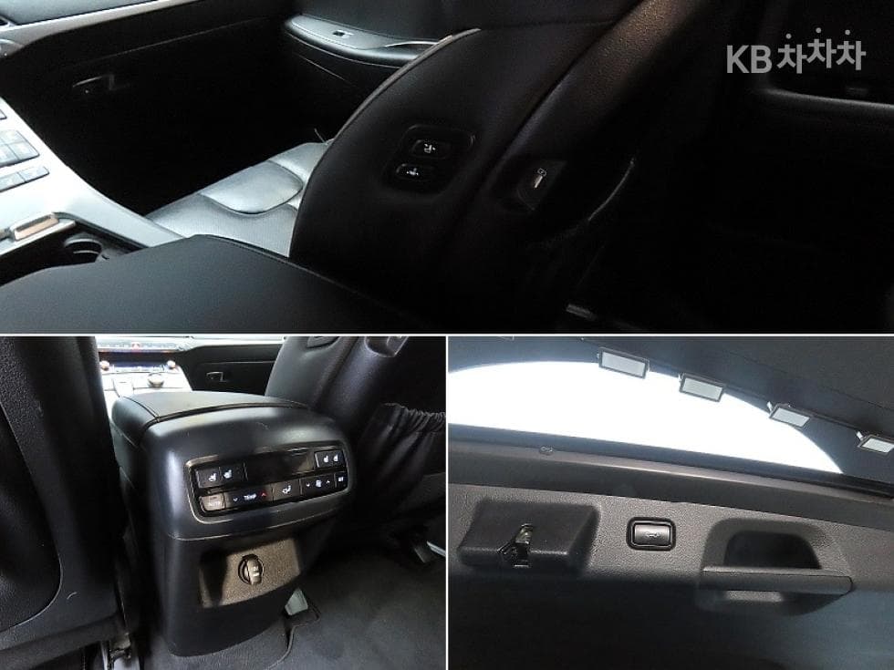 Hyundai Palisade2.2 Diesel 7-seater (Limousine) Prestige - 18