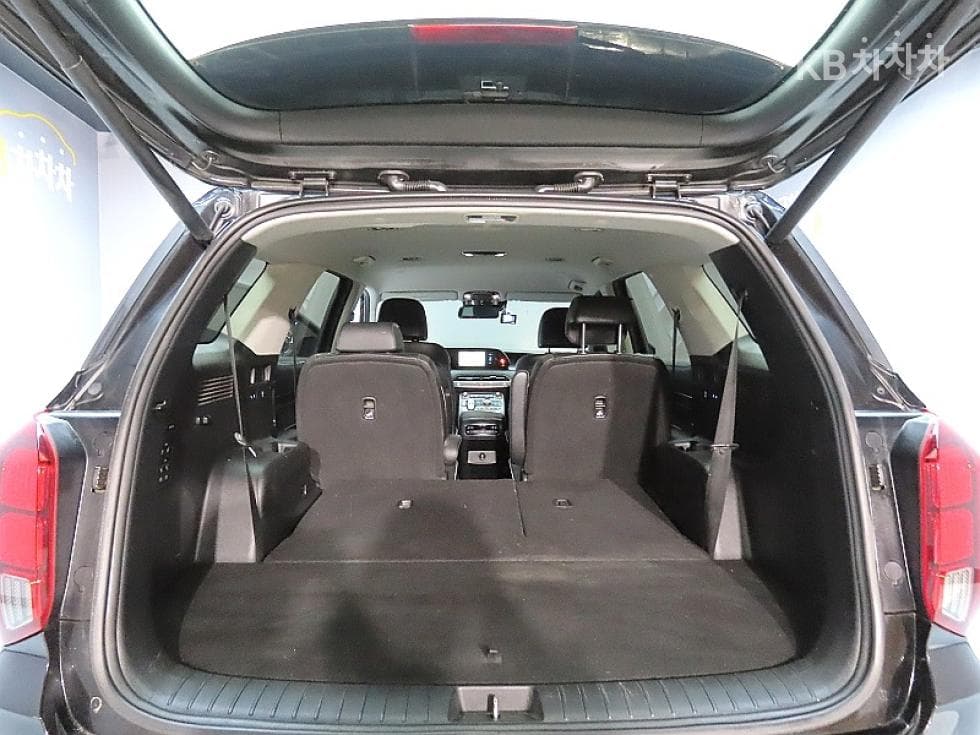 Hyundai Palisade2.2 Diesel 7-seater (Limousine) Prestige - 19