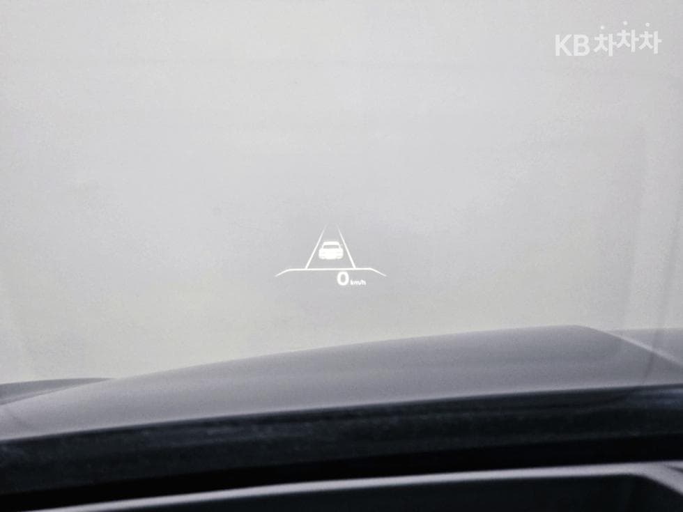 Genesis G80(RG3)2.5 Turbo Gasoline Direct Injection 2WD - 17