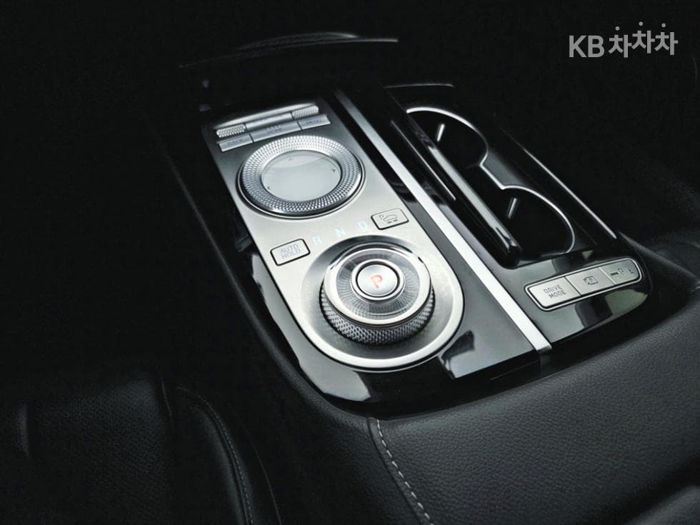 Genesis G80(RG3)2.5 Turbo Gasoline Direct Injection 2WD - 20