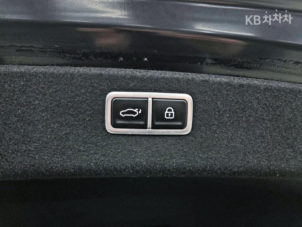 Genesis G80(RG3)2.5 Turbo Gasoline Direct Injection 2WD - 24