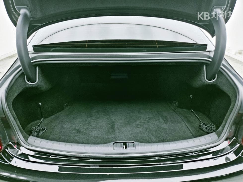 Genesis G80(RG3)2.5 Turbo Gasoline Direct Injection 2WD - 29