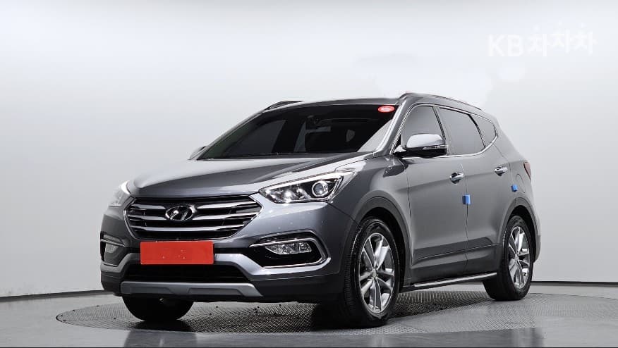 Хюндай Санта Фе The Prime Дизел Хонда R-двигател 2.0 дизел 2WD 5-местен Exclusive 기본 - Image 1