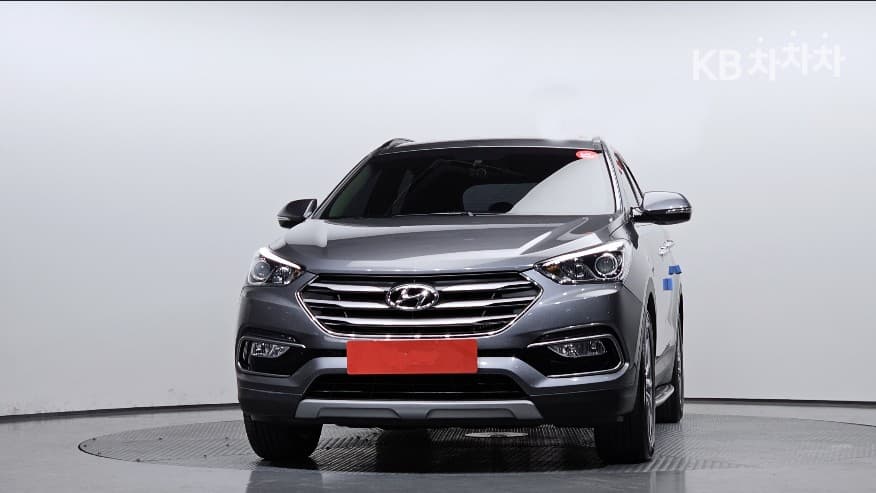 Хюндай Санта Фе The PrimeДизел Хонда R-двигател 2.0 дизел 2WD 5-местен Exclusive 기본 - 3