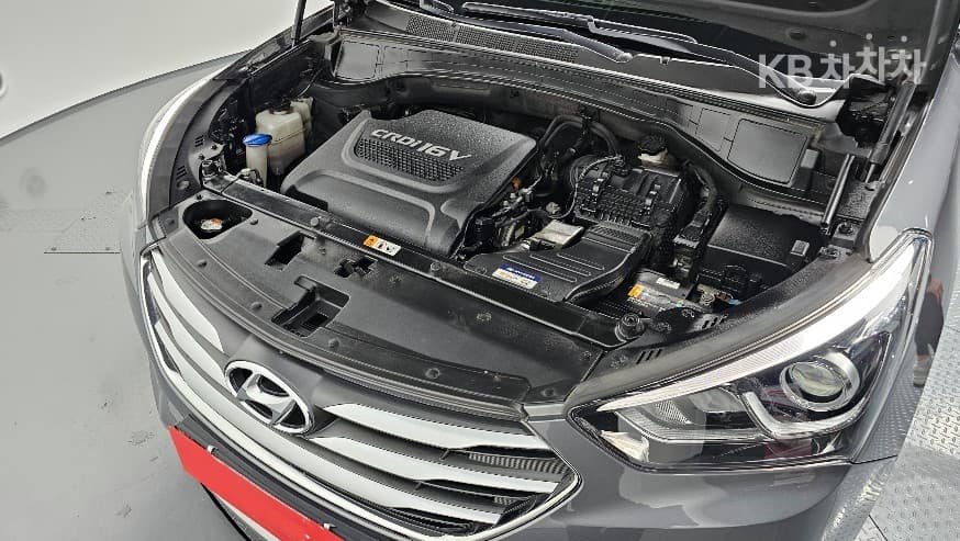 Хюндай Санта Фе The PrimeДизел Хонда R-двигател 2.0 дизел 2WD 5-местен Exclusive 기본 - 6