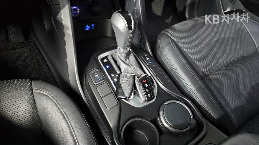 Хюндай Санта Фе The PrimeДизел Хонда R-двигател 2.0 дизел 2WD 5-местен Exclusive 기본 - 9