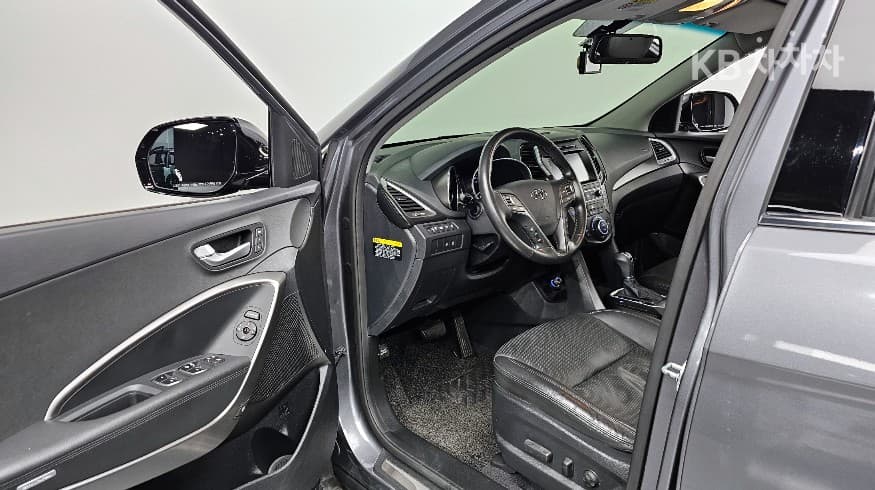 Хюндай Санта Фе The PrimeДизел Хонда R-двигател 2.0 дизел 2WD 5-местен Exclusive 기본 - 11