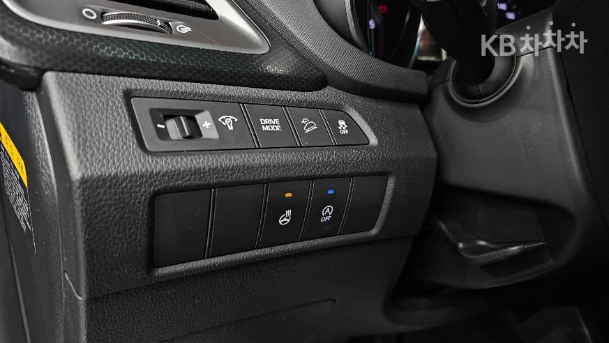 Хюндай Санта Фе The PrimeДизел Хонда R-двигател 2.0 дизел 2WD 5-местен Exclusive 기본 - 15