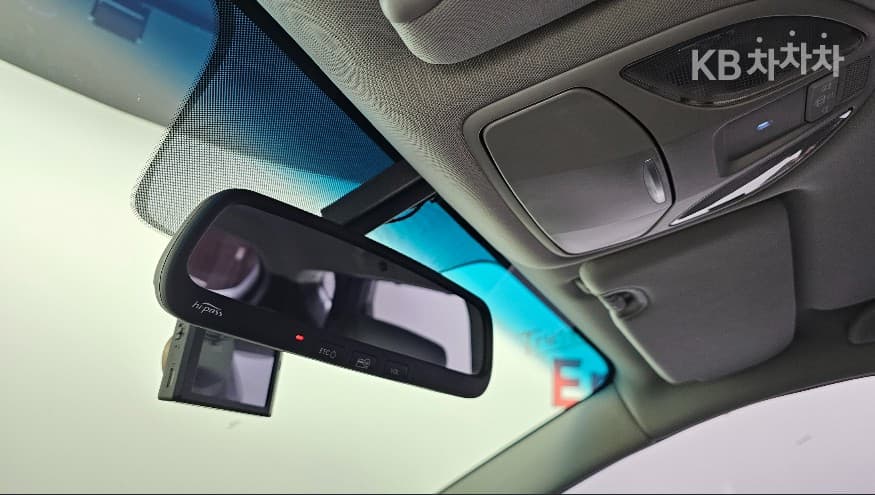 Хюндай Санта Фе The PrimeДизел Хонда R-двигател 2.0 дизел 2WD 5-местен Exclusive 기본 - 16