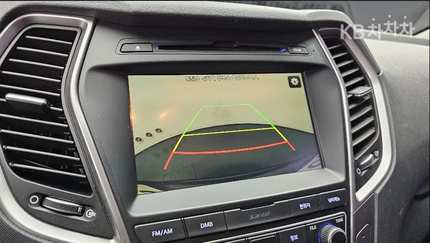 Хюндай Санта Фе The PrimeДизел Хонда R-двигател 2.0 дизел 2WD 5-местен Exclusive 기본 - 18