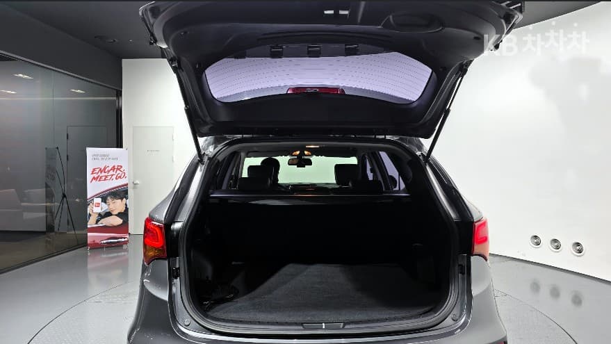 Хюндай Санта Фе The PrimeДизел Хонда R-двигател 2.0 дизел 2WD 5-местен Exclusive 기본 - 20