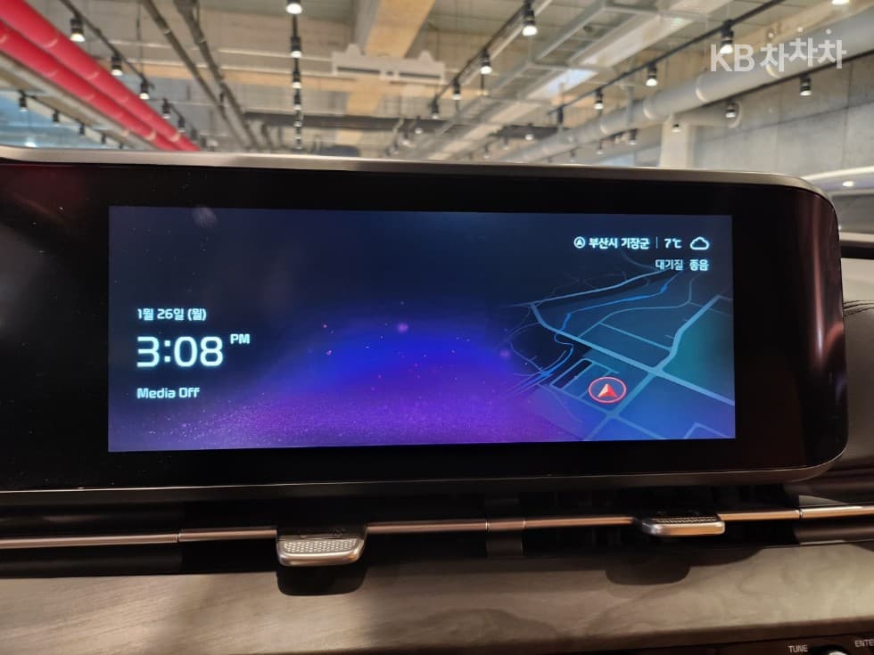 Киа Канивал 4-то поколениеD2.2 7-местен (Лимузин) Signature - 12