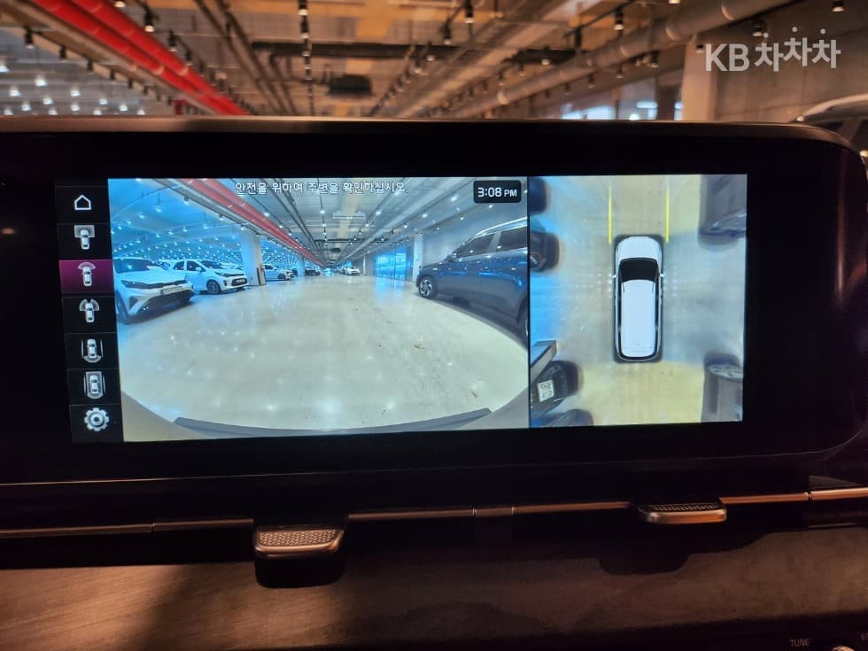 Киа Канивал 4-то поколениеD2.2 7-местен (Лимузин) Signature - 14