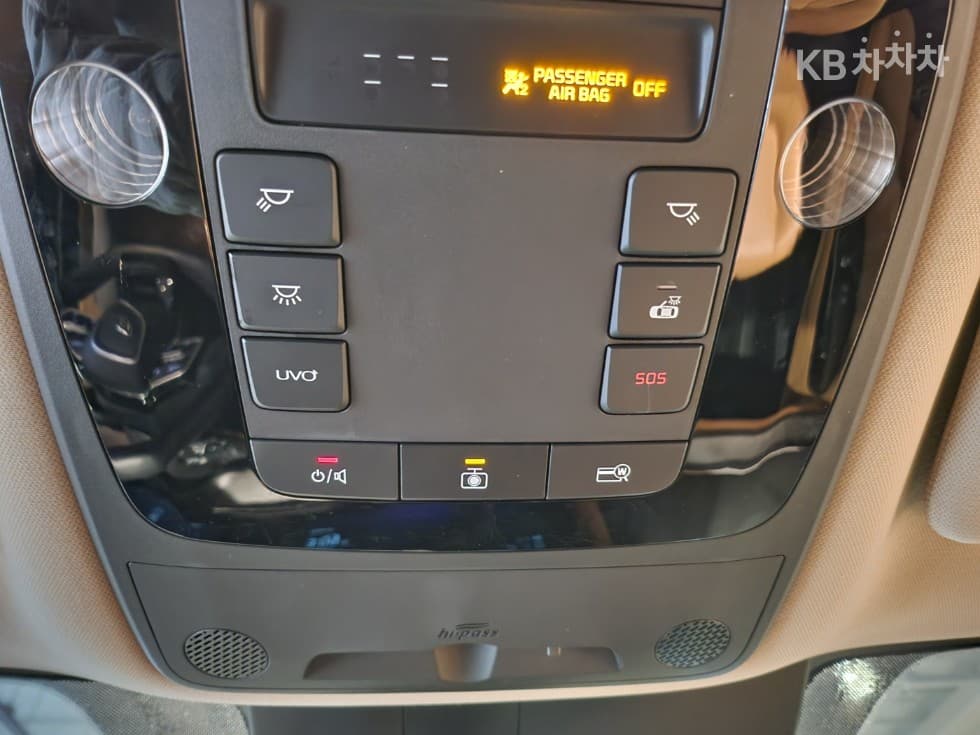 Киа Канивал 4-то поколениеD2.2 7-местен (Лимузин) Signature - 23