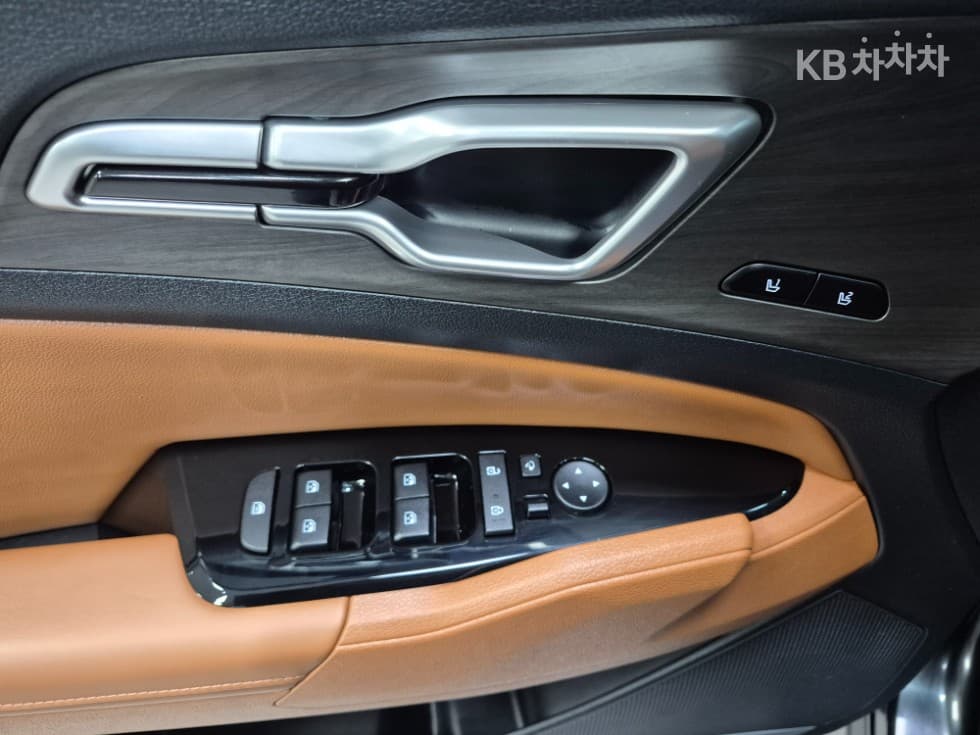 Киа Ди Всеново Sportage Хибрид1.6 Турбо HEV Signature Gravity - 11