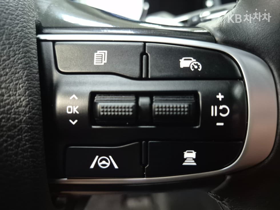 Киа Ди Всеново Sportage Хибрид1.6 Турбо HEV Signature Gravity - 15