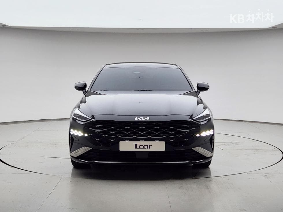 Kia K82.5L gasoline Noblesse - 3