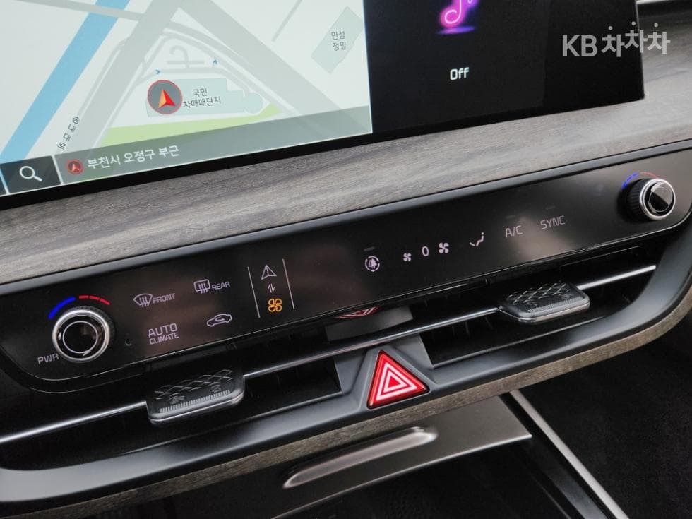 Kia K82.5L gasoline Noblesse - 18