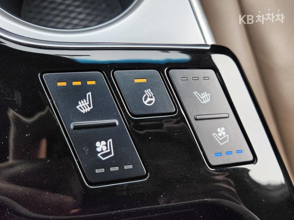 Kia K82.5L gasoline Noblesse - 20