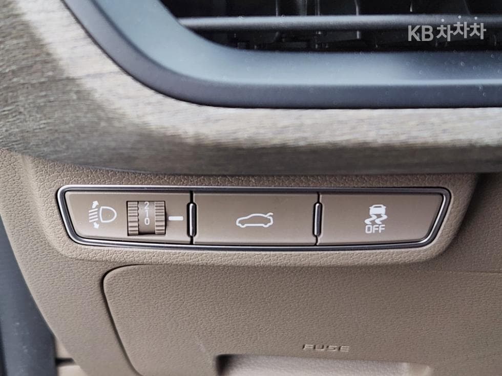 Kia K82.5L gasoline Noblesse - 22