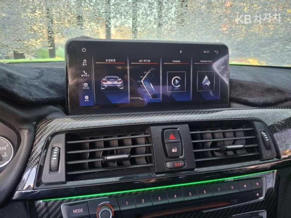 BMW M시리즈M4 Coupe F82 - 7