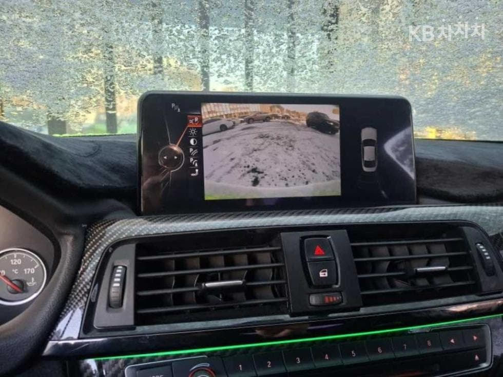 BMW M시리즈M4 Coupe F82 - 8