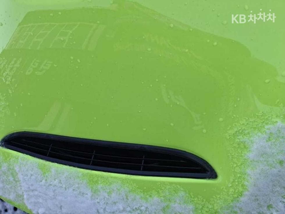 BMW M시리즈M4 Coupe F82 - 10