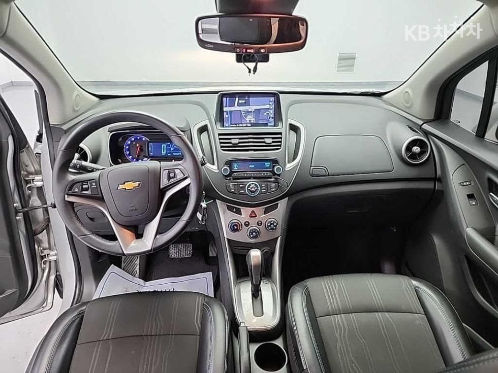 GM Korea Chevrolet Trax1.4 LT Deluxe - 7