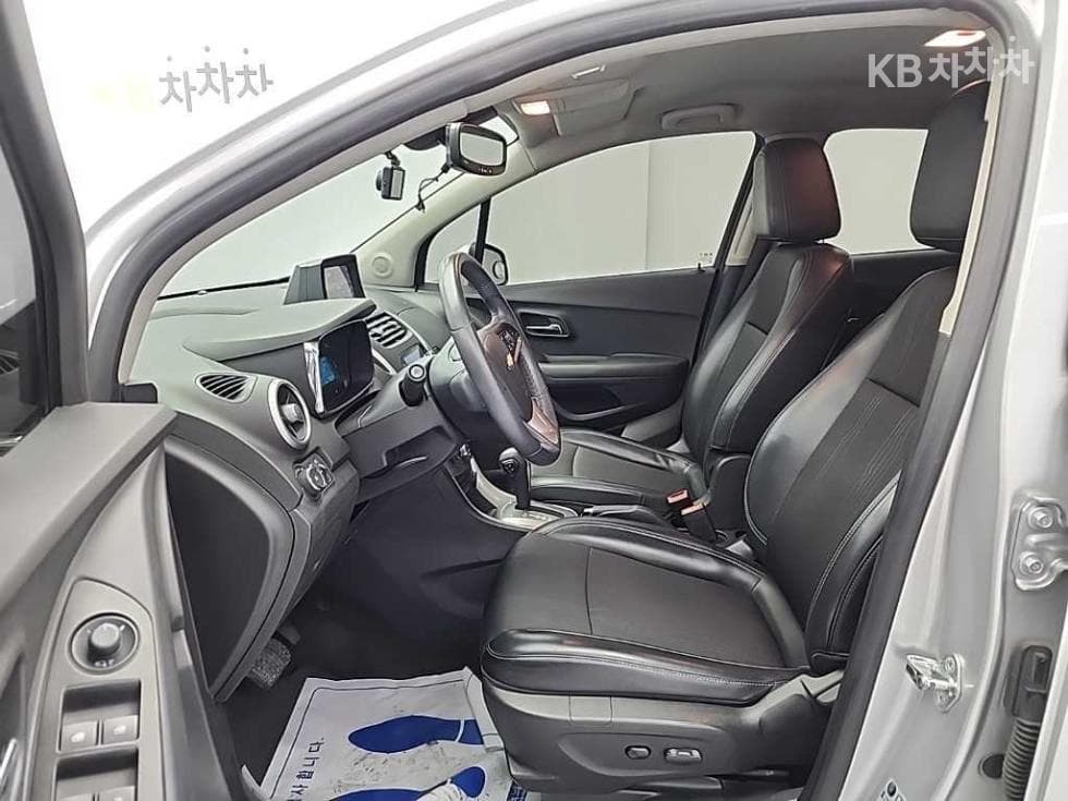 GM Korea Chevrolet Trax1.4 LT Deluxe - 11