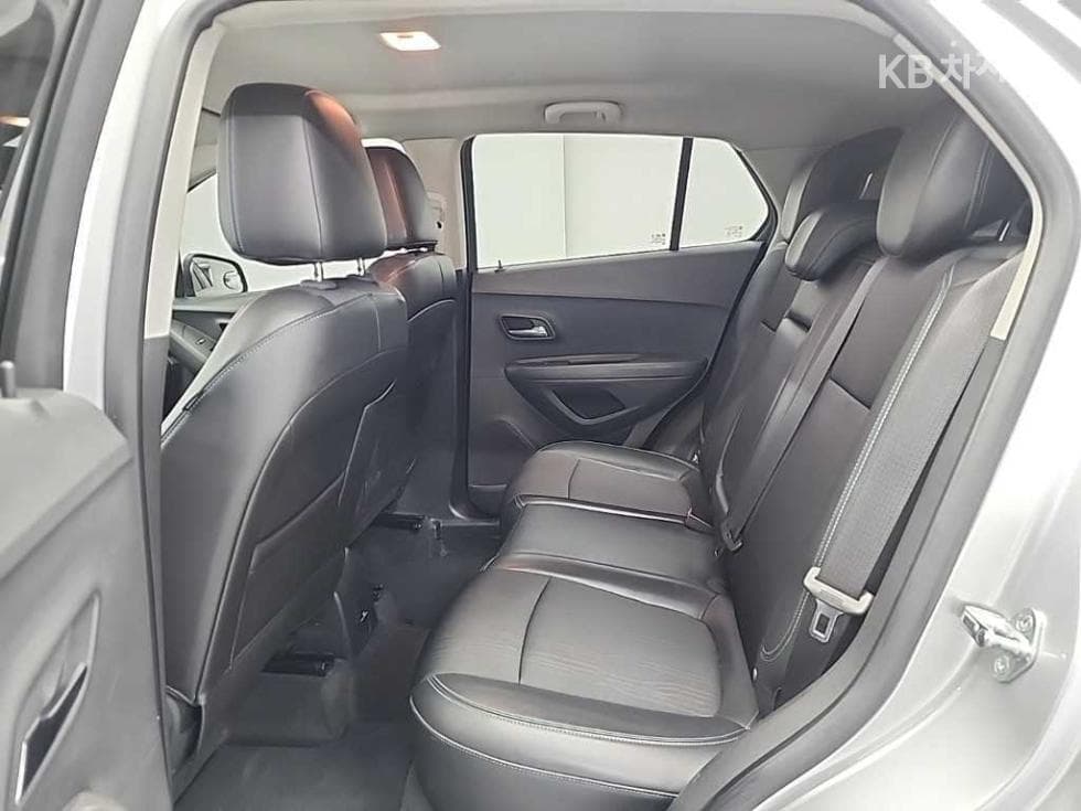 GM Korea Chevrolet Trax1.4 LT Deluxe - 12