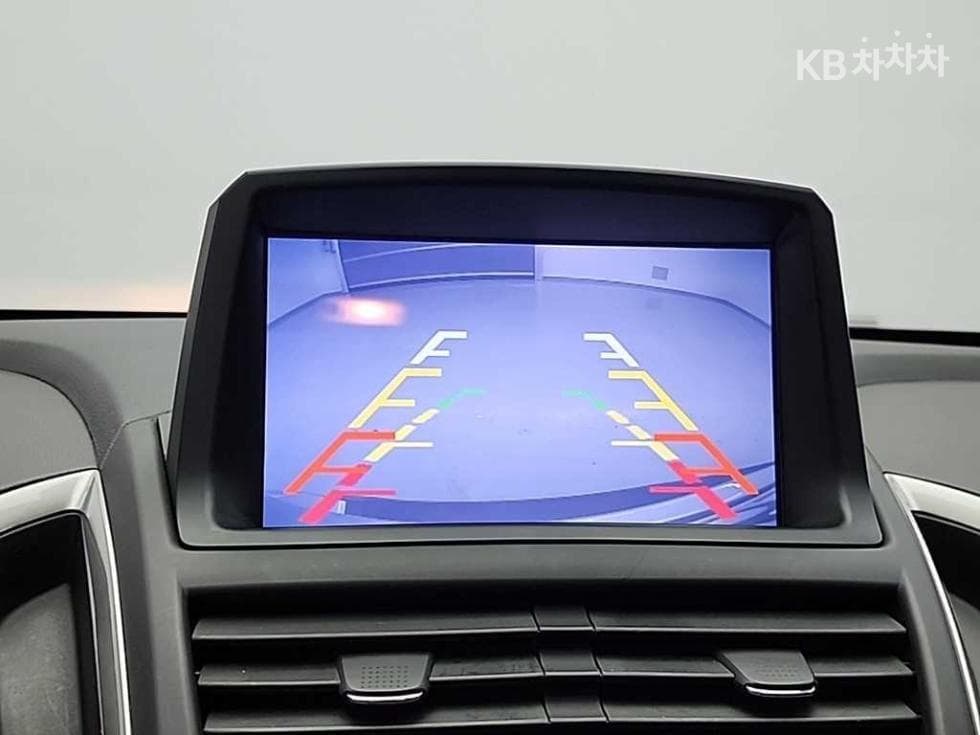 GM Korea Chevrolet Trax1.4 LT Deluxe - 14