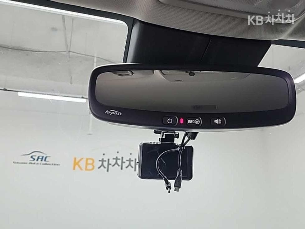 GM Korea Chevrolet Trax1.4 LT Deluxe - 15