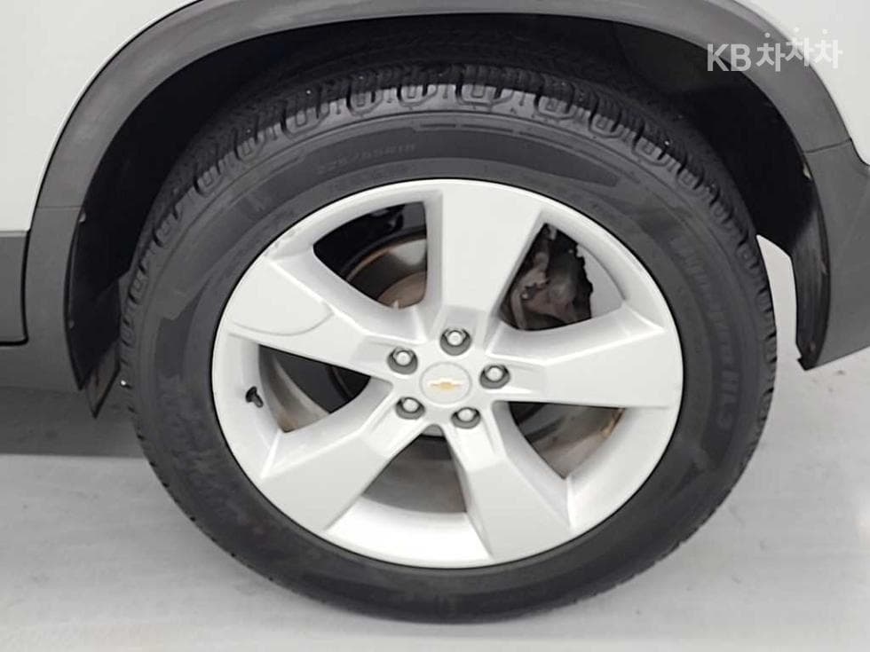GM Korea Chevrolet Trax1.4 LT Deluxe - 20