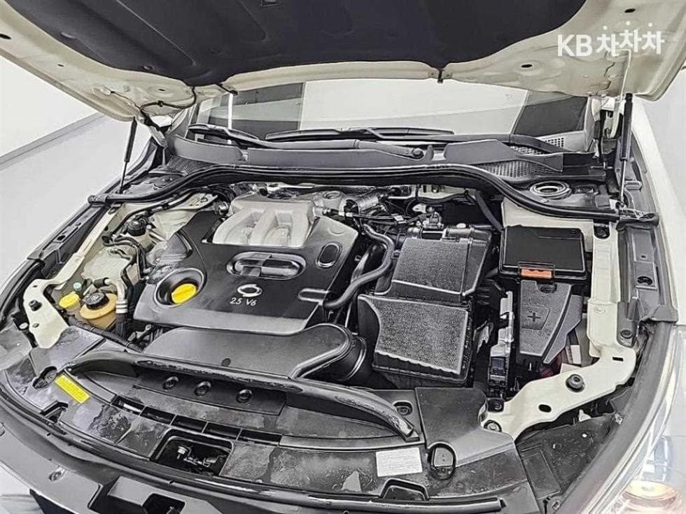 Рено Корея All New SM7LE 아트 - 5