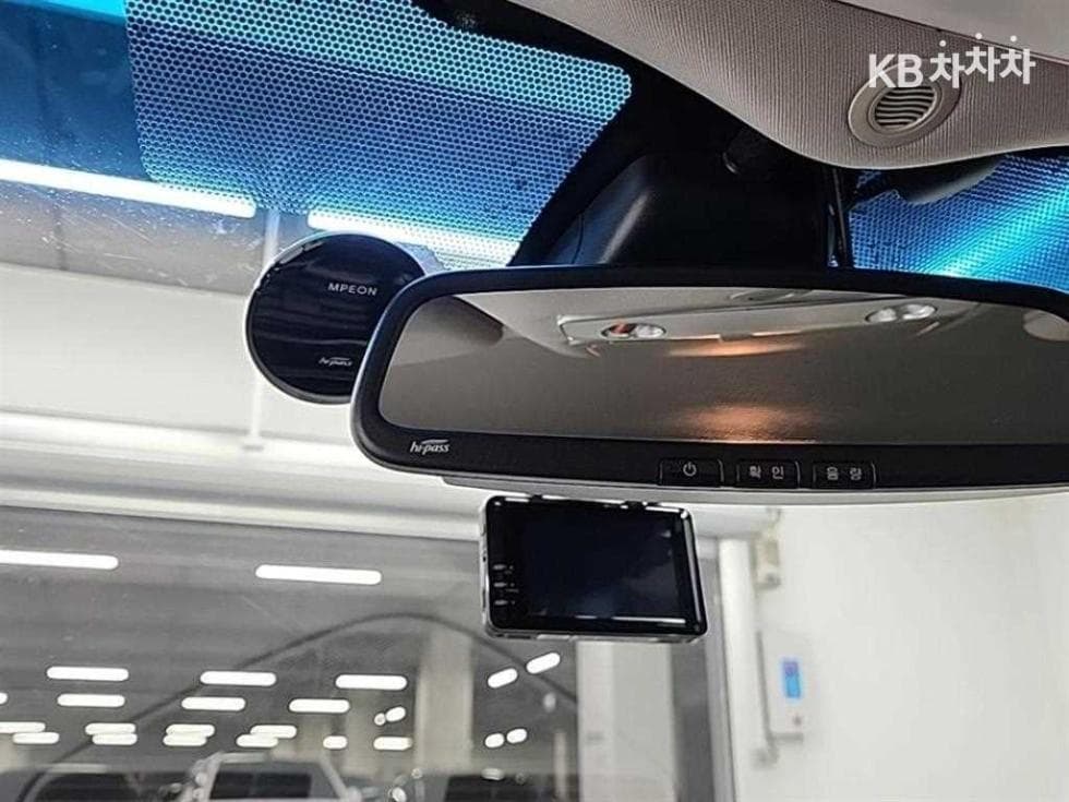 Рено Корея All New SM7LE 아트 - 16