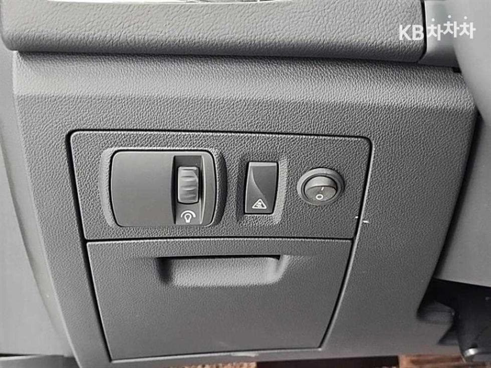 Рено Корея All New SM7LE 아트 - 17