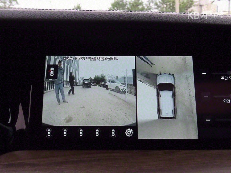 Kia Mohave 더마스터3.0 Diesel 4WD Masters - 13