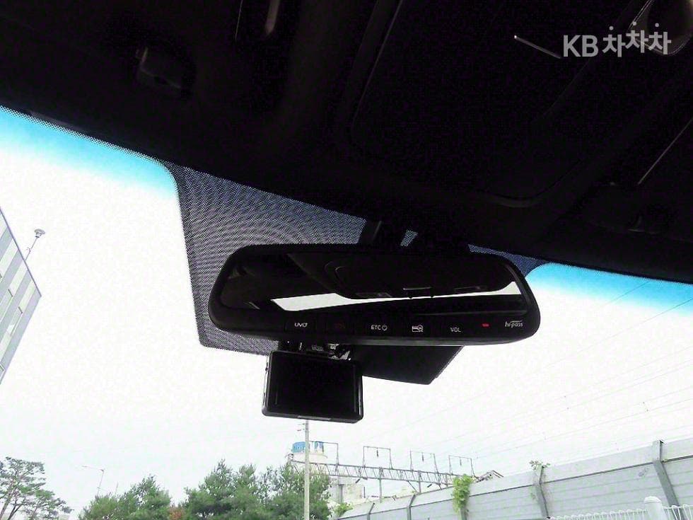 Kia Mohave 더마스터3.0 Diesel 4WD Masters - 14